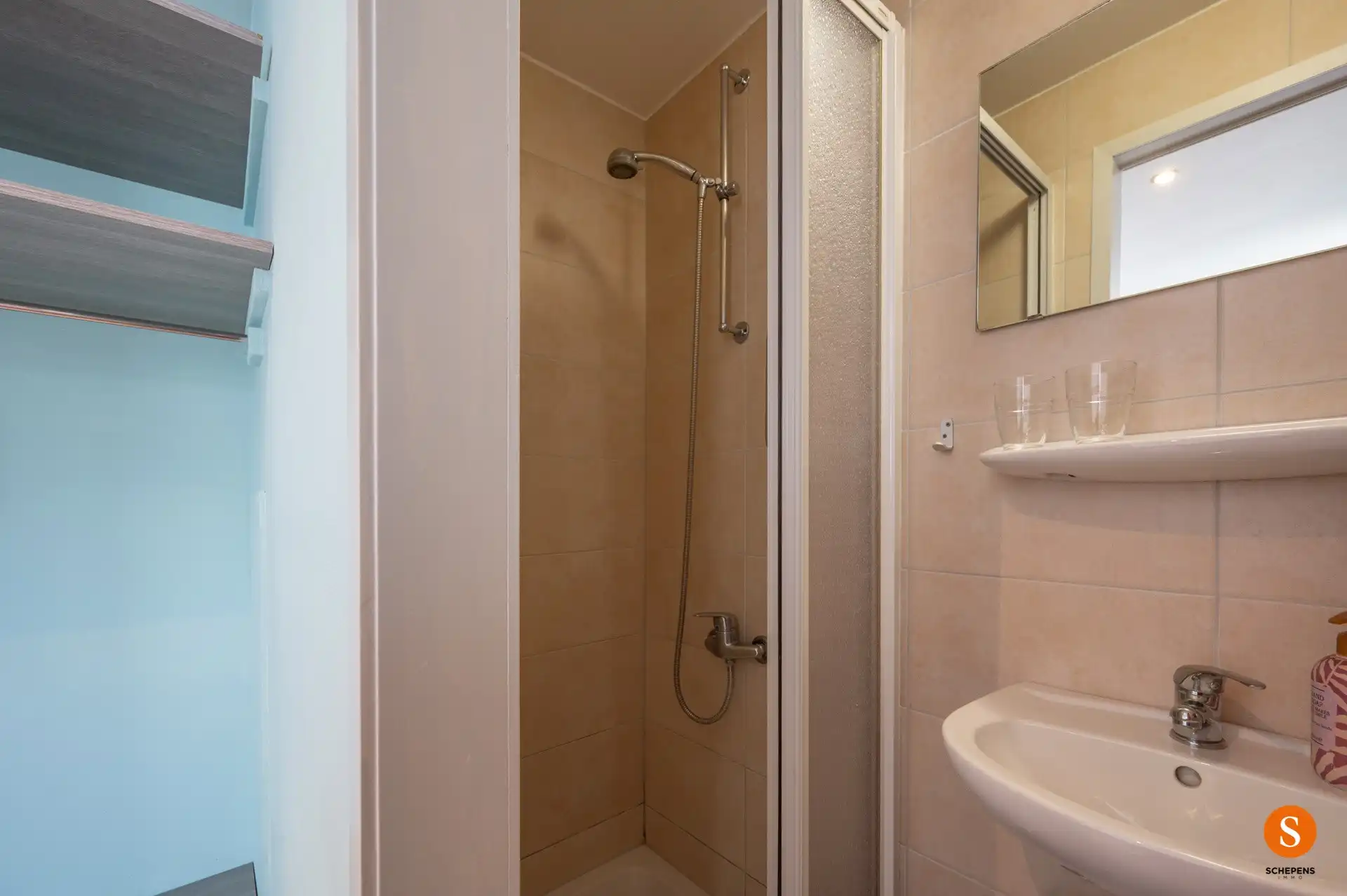 TE KOOP – Verhuurde B&B met 7 kamers én privé-woonst voor uitbaters in hartje De Haan. foto 29