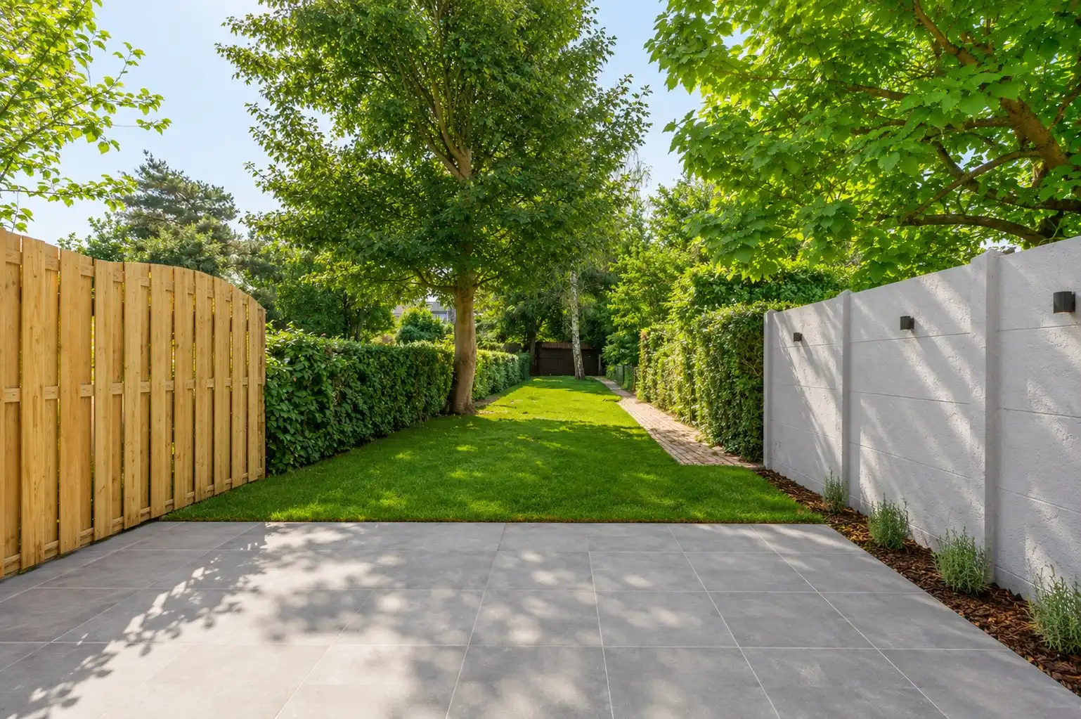 Stijlvol en  hoogwaardig vernieuwde woning met EPC A in het centrum van Kapellen foto 3