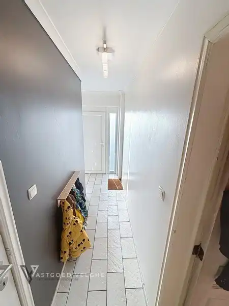 🌿 Goed onderhouden woning met 4 slaapkamers, grote garagebox/werkplaats & energiezuinige voorzieningen in Uikhoven foto 12