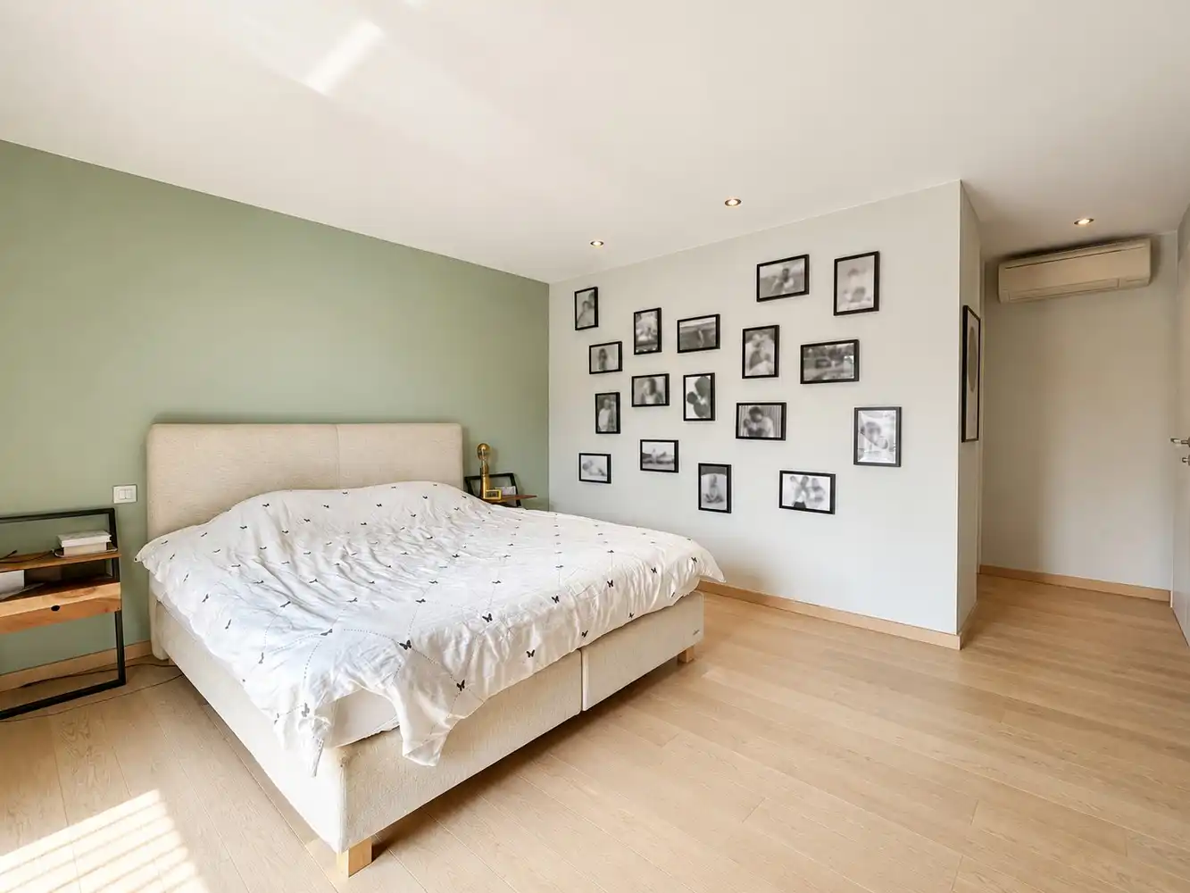 Uitzonderlijke villa met lift, wellness en EPC A in gegeerde Spaanse Kroonwijk foto 11