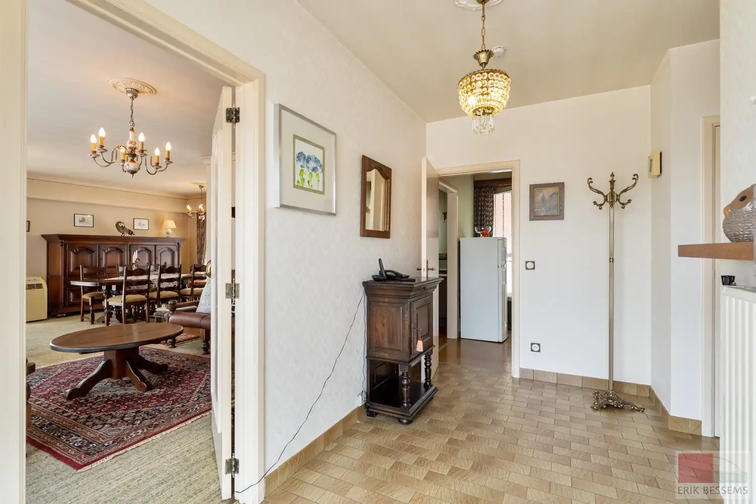 Bungalow te koop foto 4