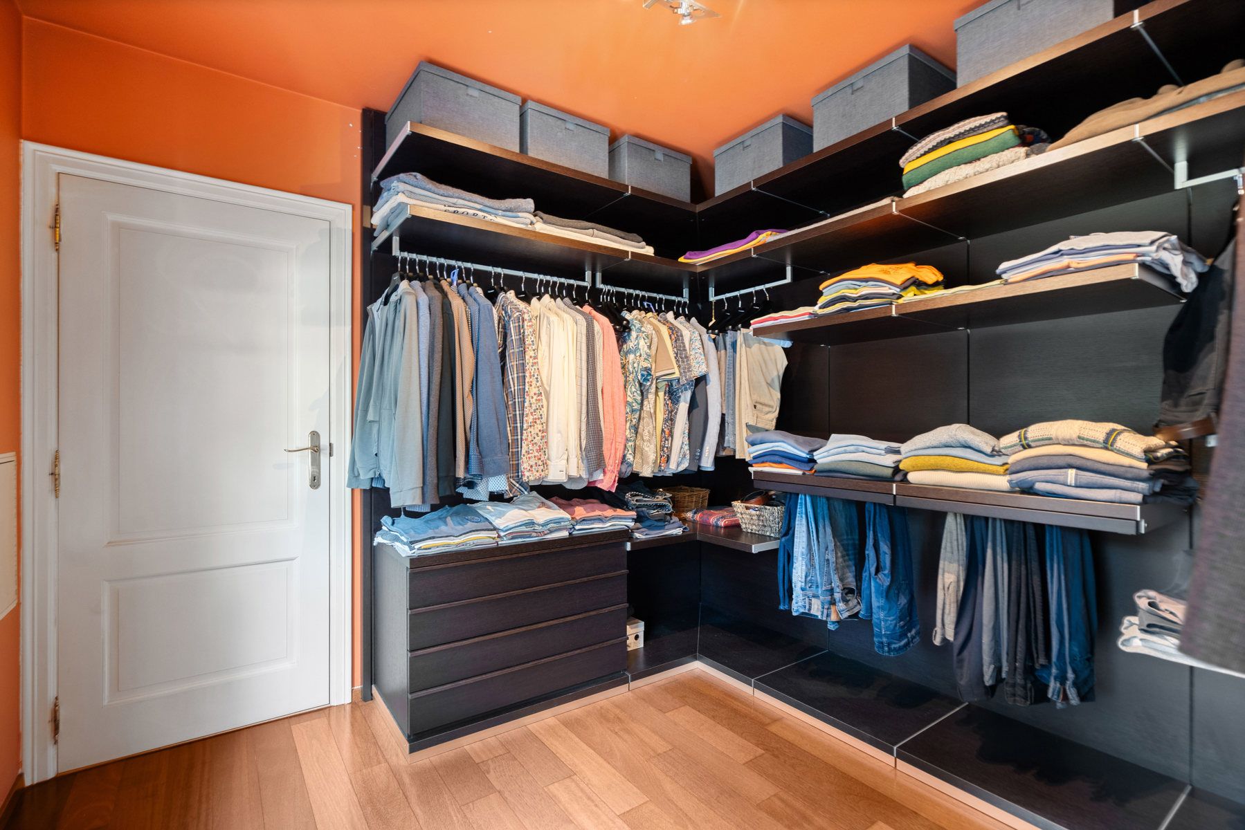 Royale, instapklare villa te KEERBERGEN foto 25