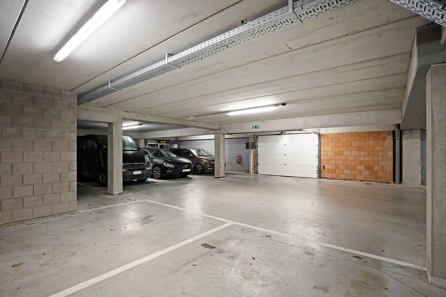 Casco handelsgelijkvloers van&nbsp;meer dan 150 m² op toplocatie foto 13