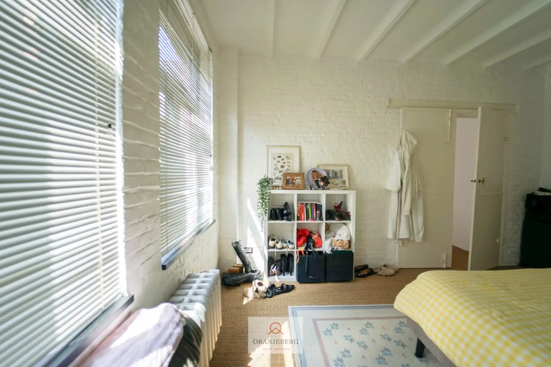 Ruim modern appartement in centrum Gent! foto 17