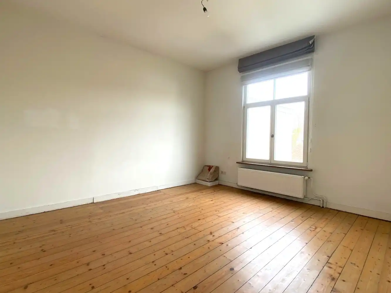 Exclusief herenhuis met tuin gelegen aan de Coupure foto 14