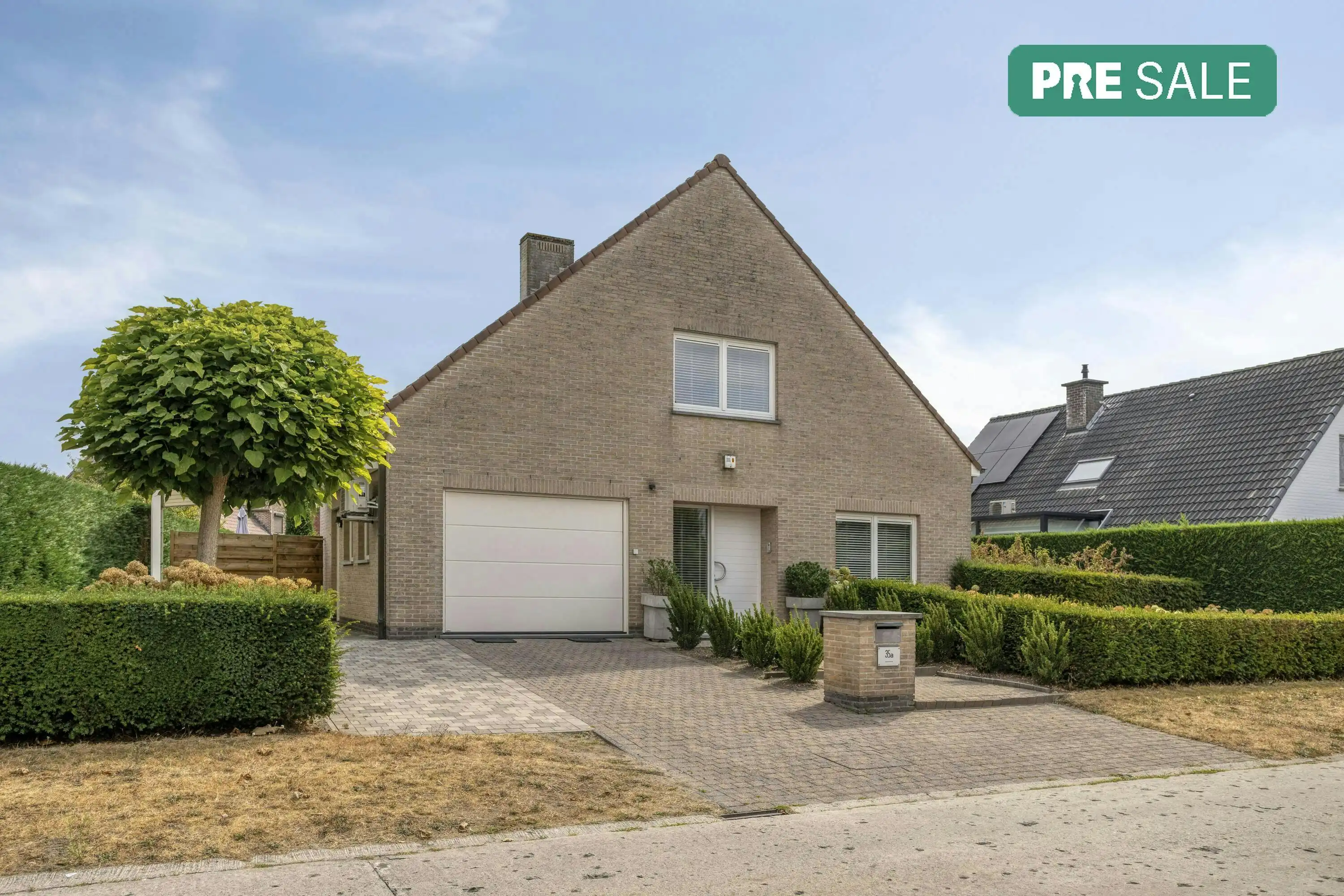 Huis te koop Jef Tinellaan 35/A - 9990 Maldegem