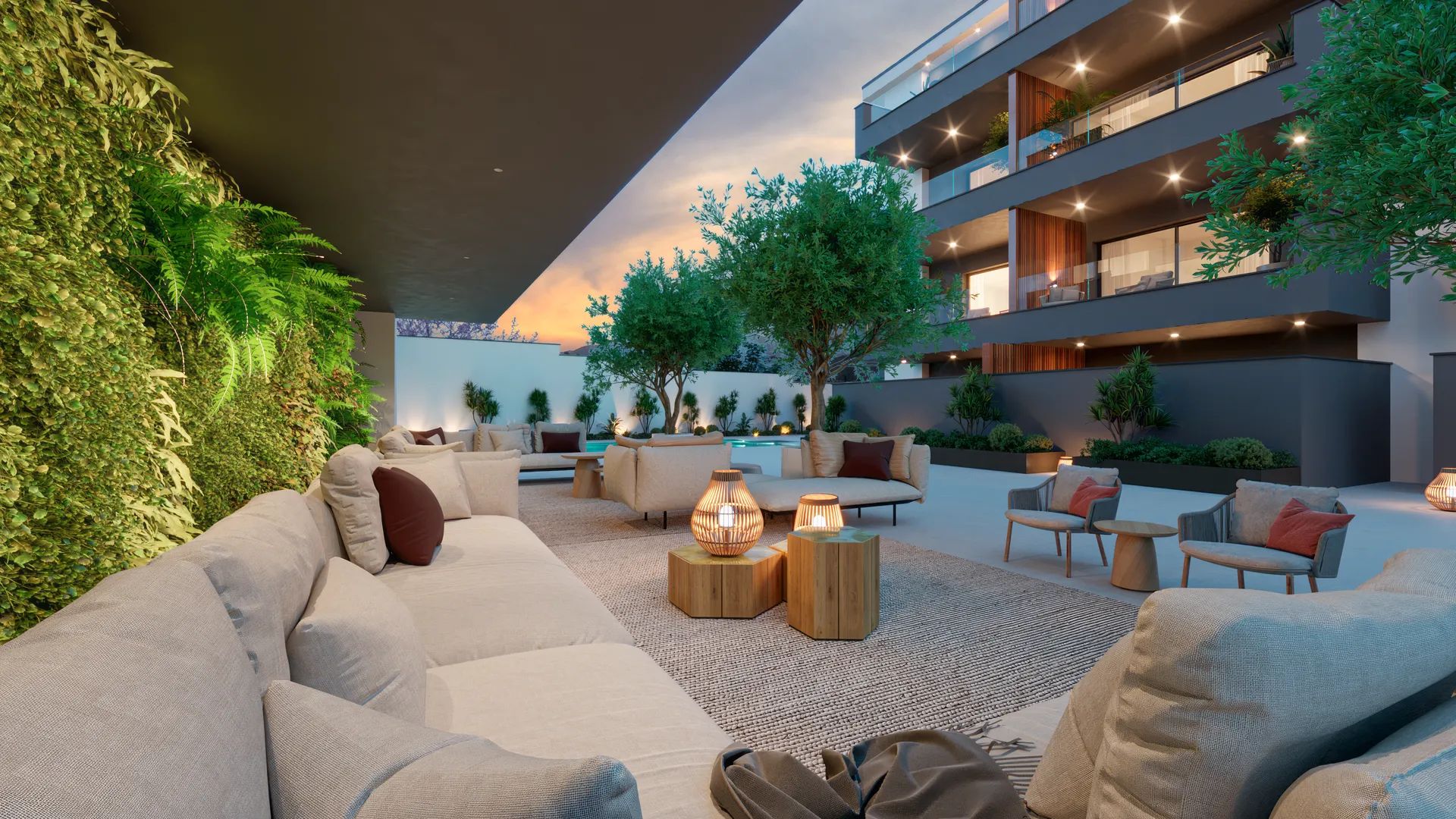 Luxe wonen aan de kust: nieuwbouwproject in Fuengirola op slechts 900 meter van de zee foto 12