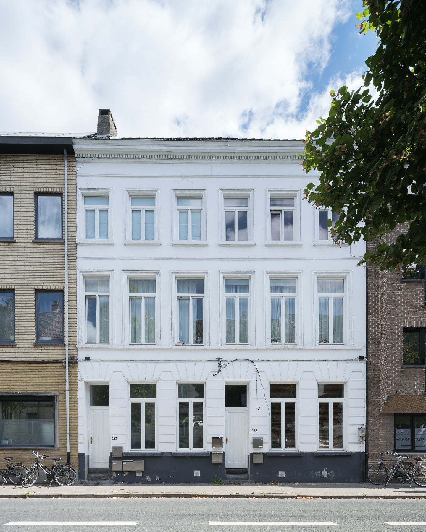 Instapklare studio op centrale ligging foto 9
