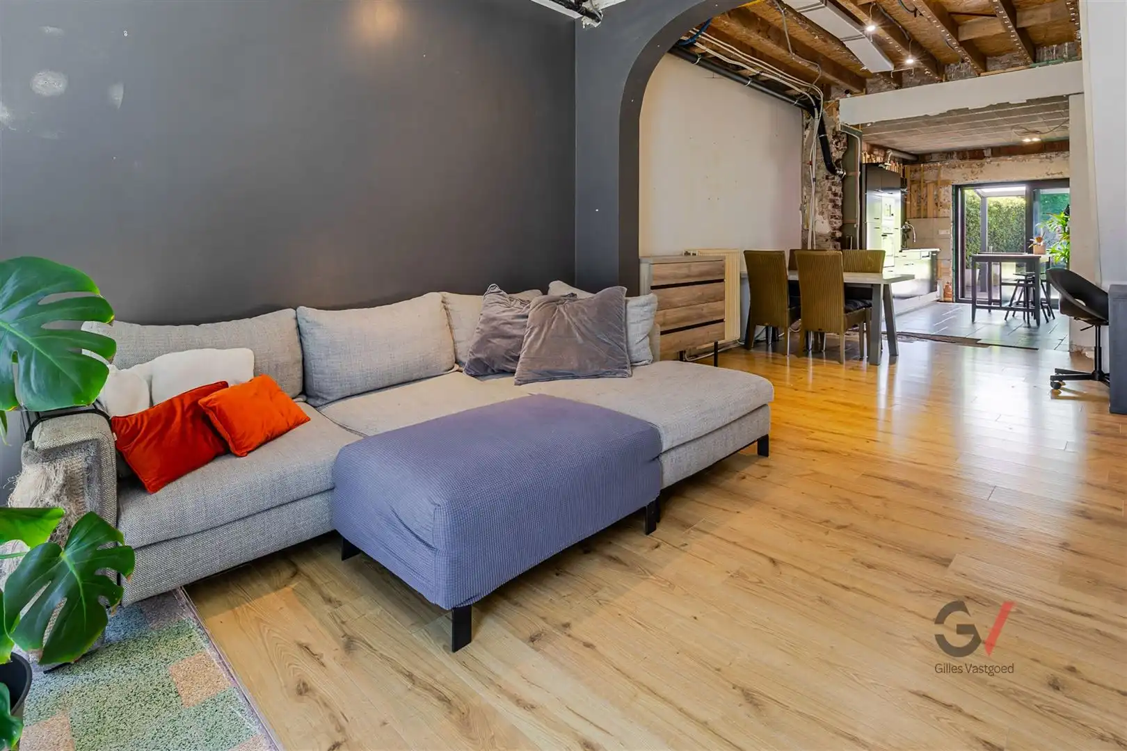Huis foto 5