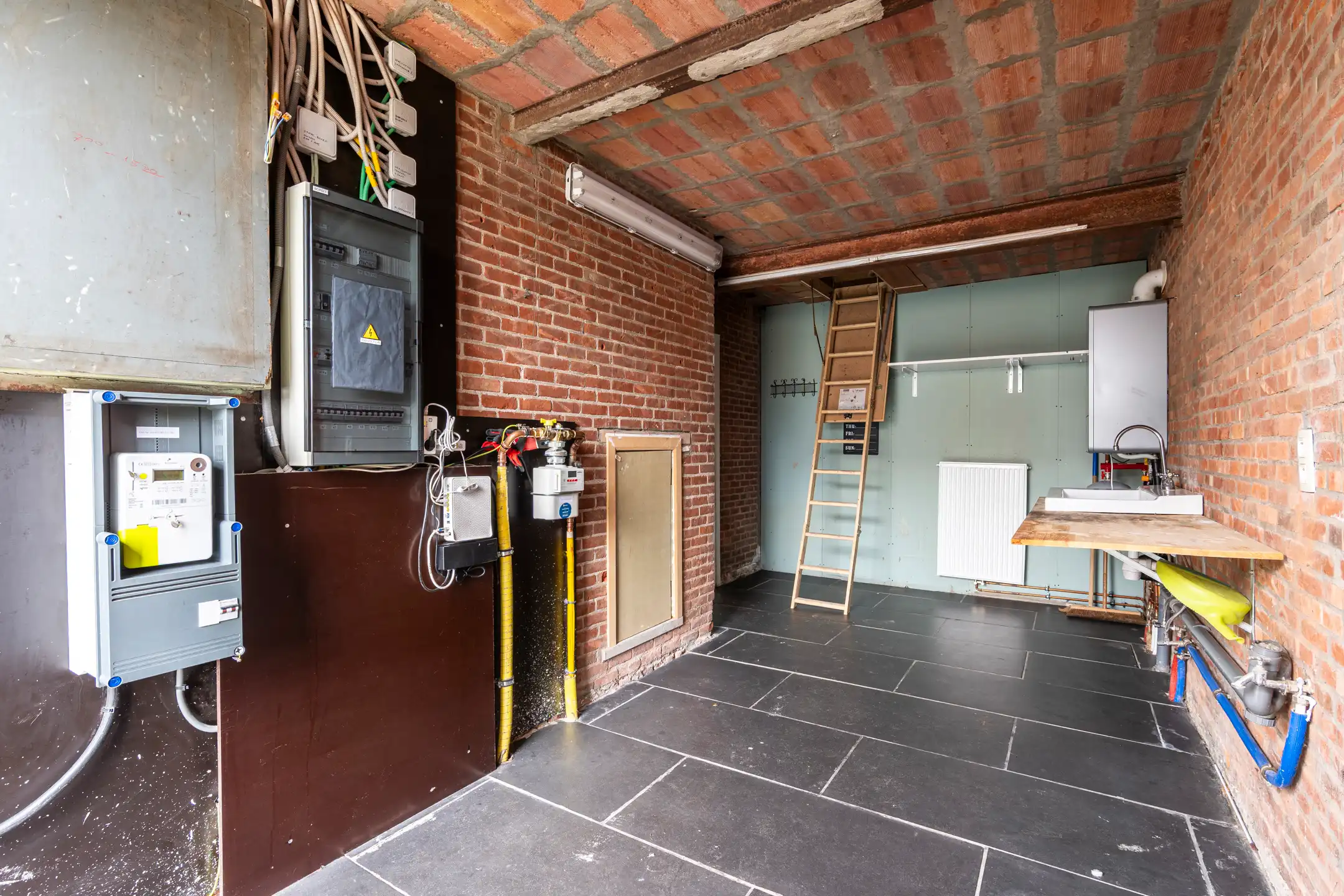 woning op 1.099m² nabij centrum Arendonk foto 8