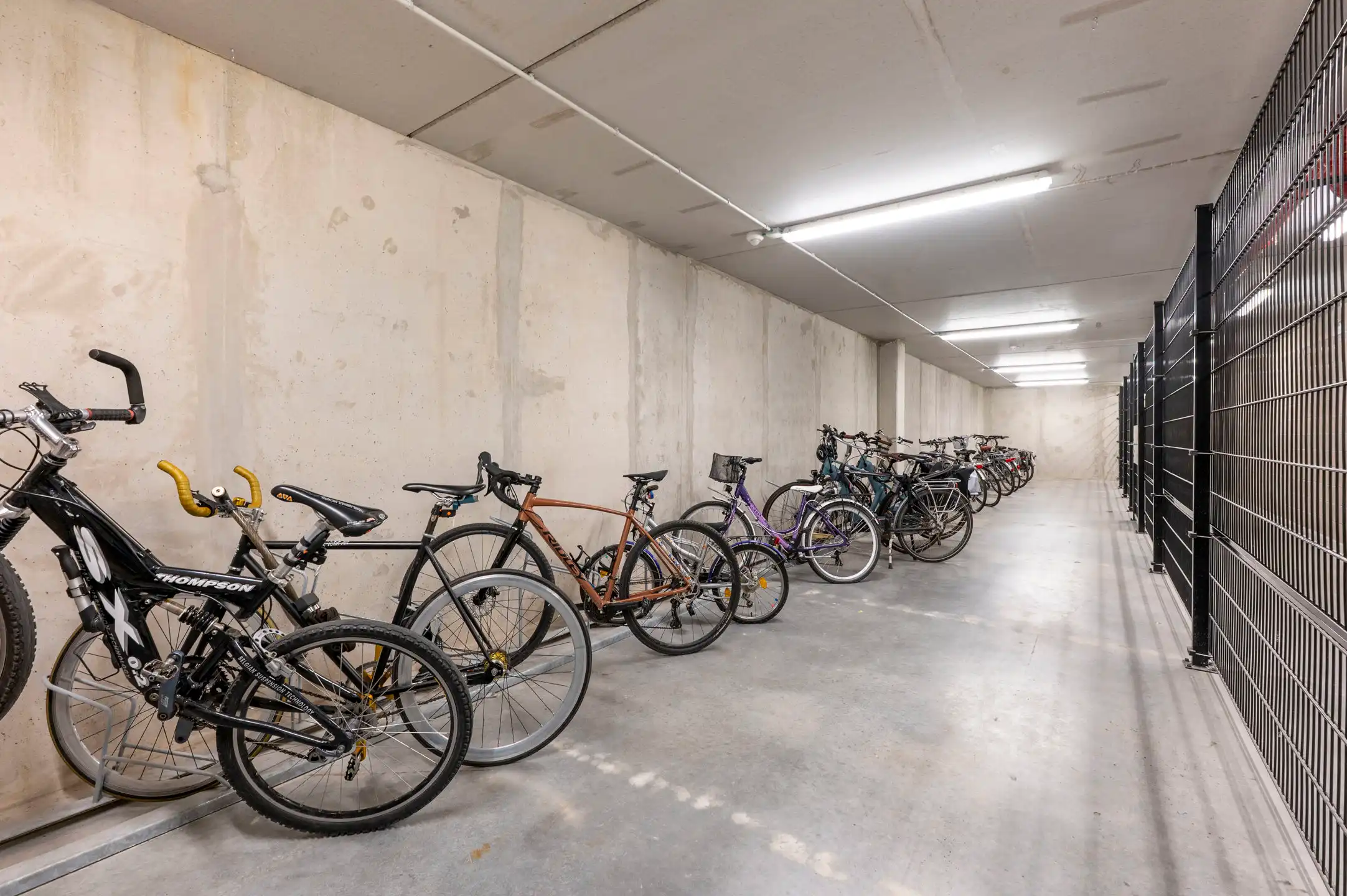 OPEN HOUSE ZAT 28/3 - Luxe appartement met dakterras foto 16