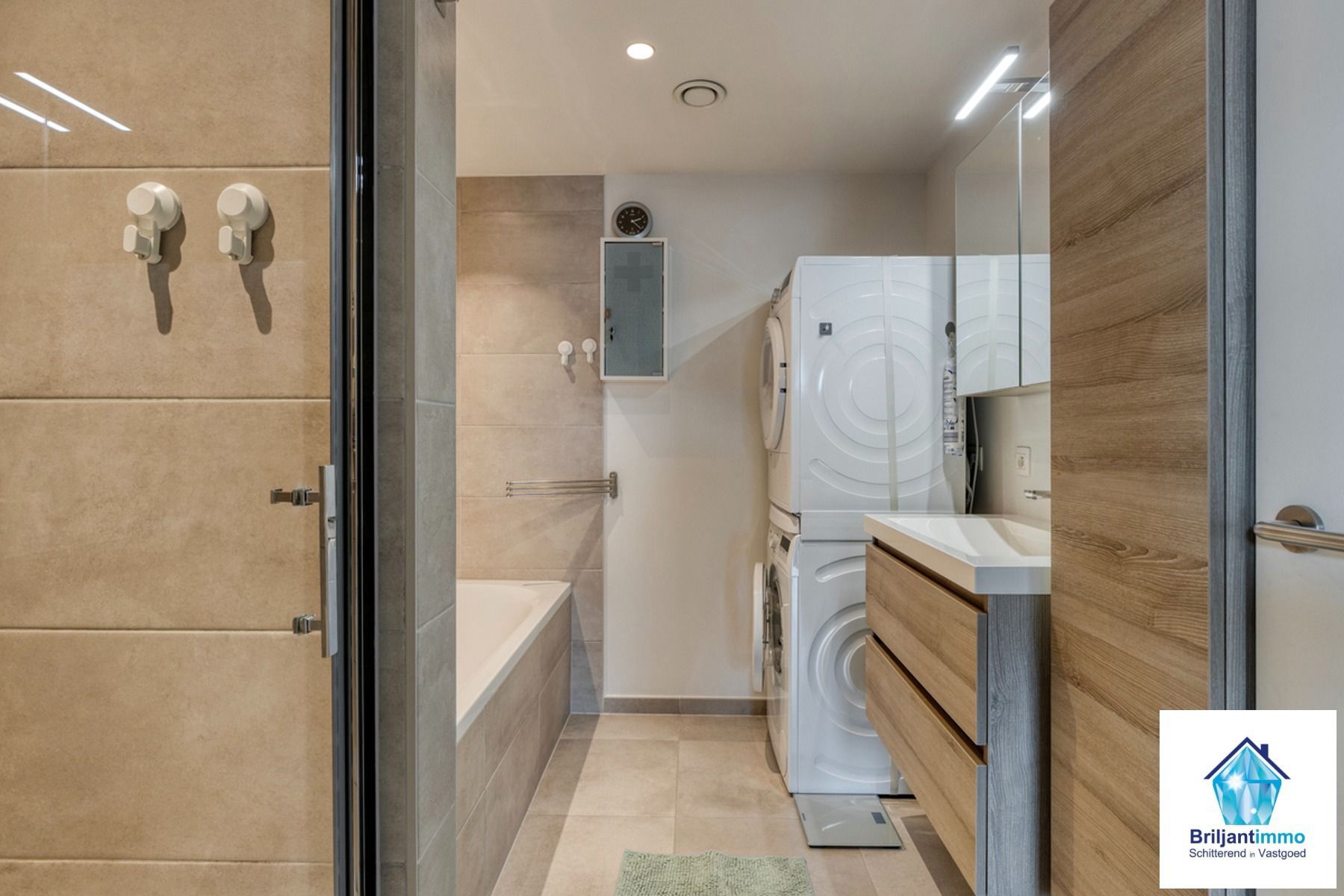 Energiezuinig en centraal wonen in het hart van Mechelen foto 11