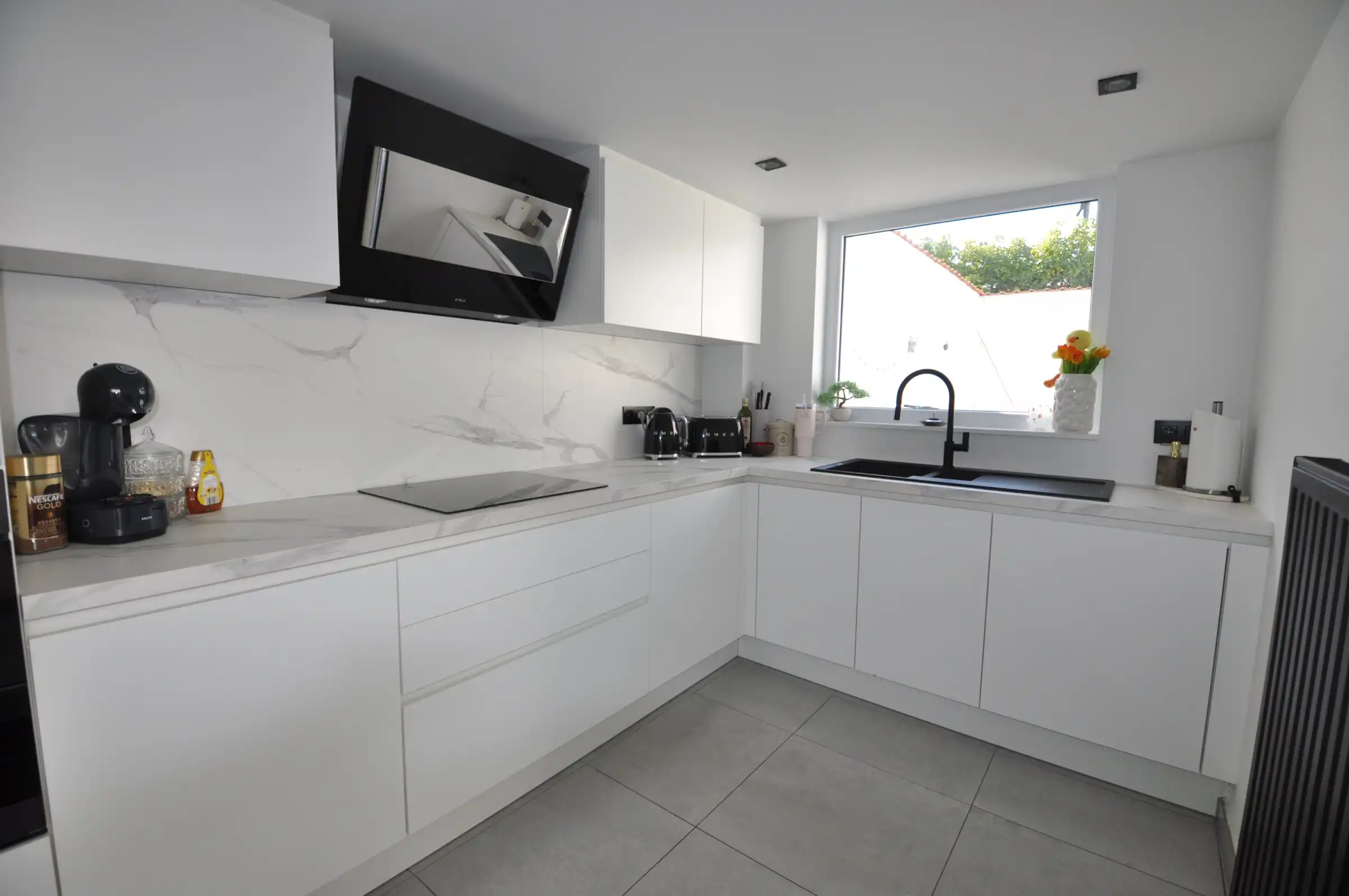 Instapklare energiezuinige woning ! foto 9