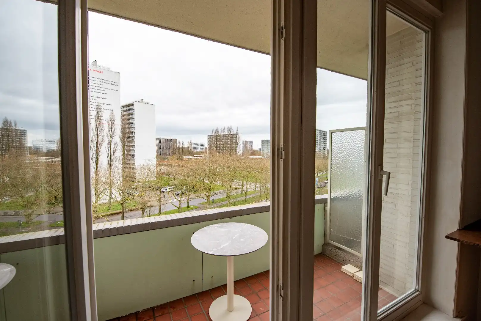 Unieke loft met open zicht en veel lichtinval foto 19