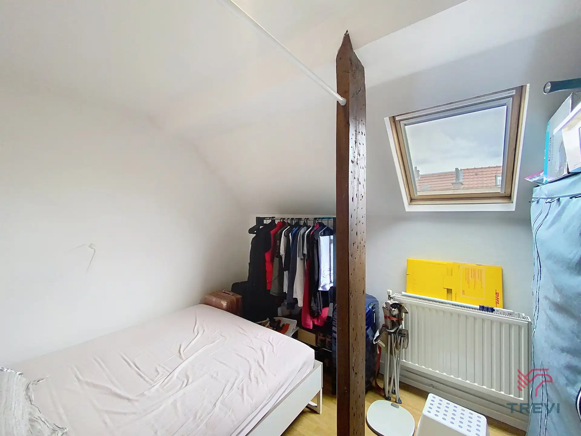 Appartement met 1 slaapkamer - Flagey foto 9