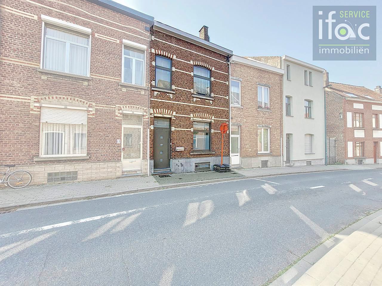 Huis te koop Vestenstraat 11 - 3080 Tervuren