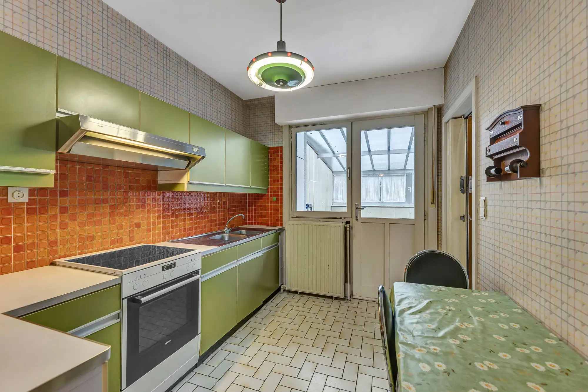 Halfopen bebouwing in Roosdaal! foto 9