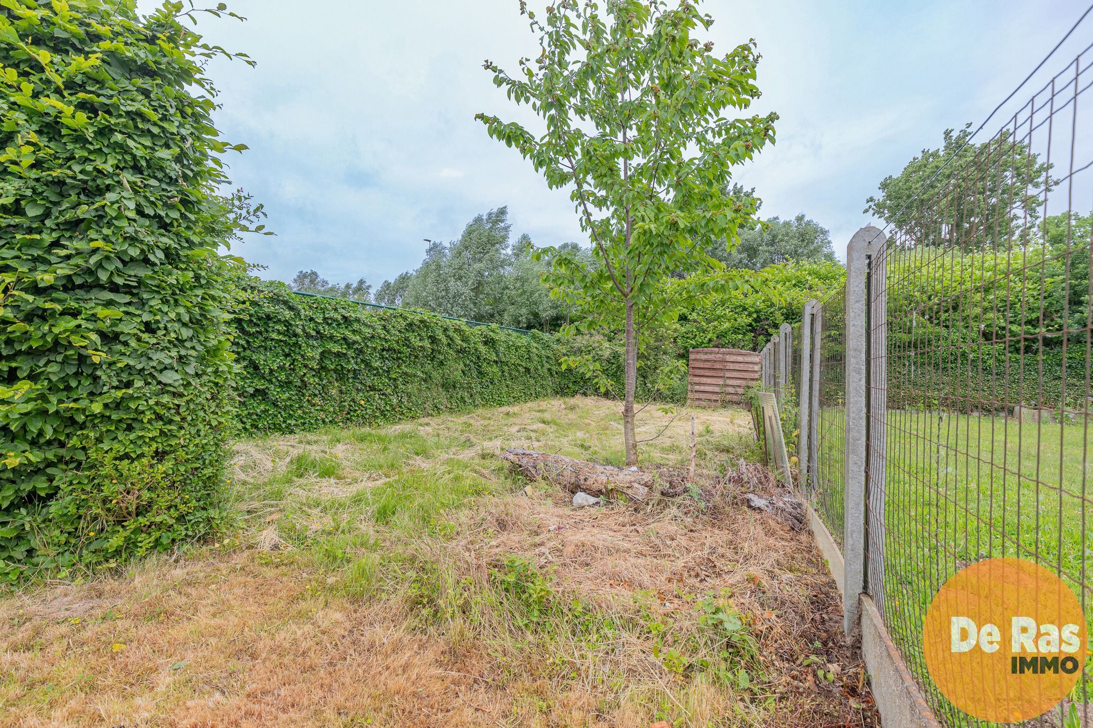 HAALTERT – Gezinswoning met tuin en garage foto 25