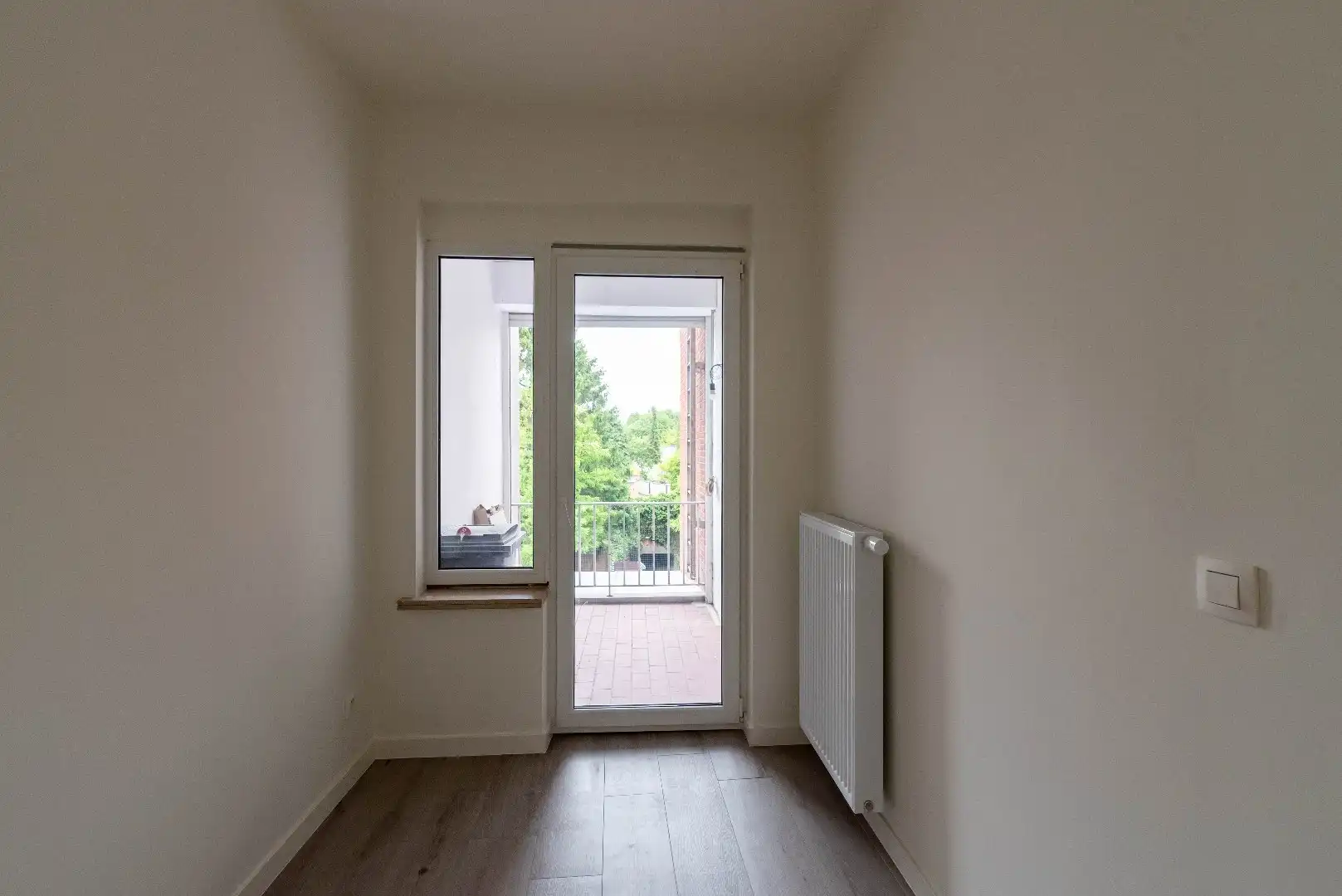 Modern gerenoveerd appartement foto 14