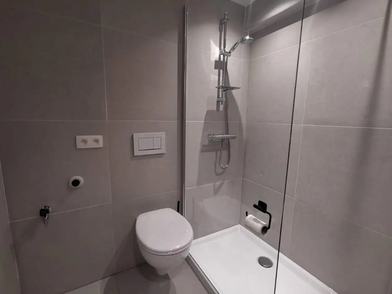 Sfeervolle studio in het centrum van Hasselt foto 7