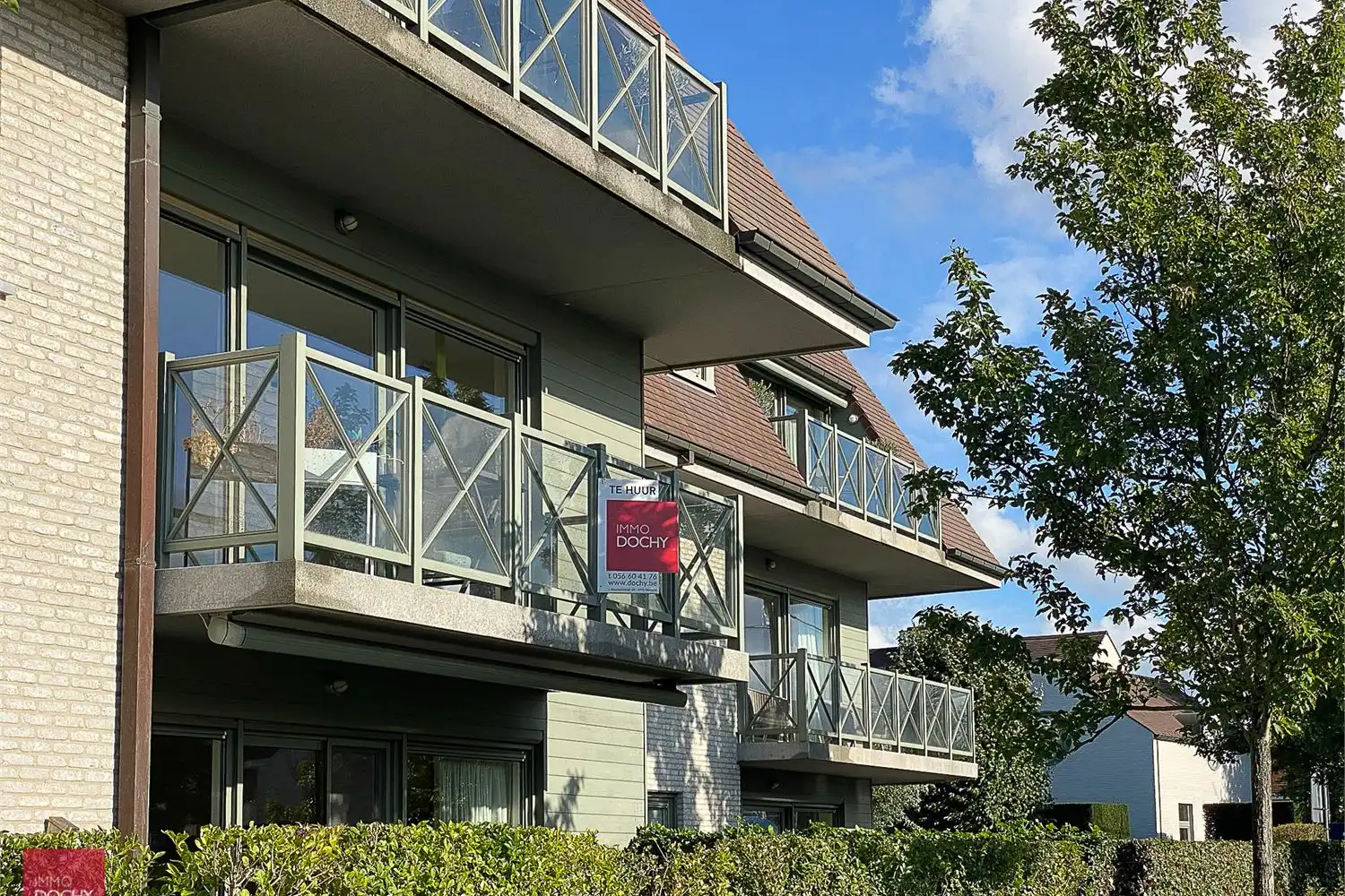 Gezellig en goed gelegen appartement met zonneterras | Leeuwkestraat foto 2