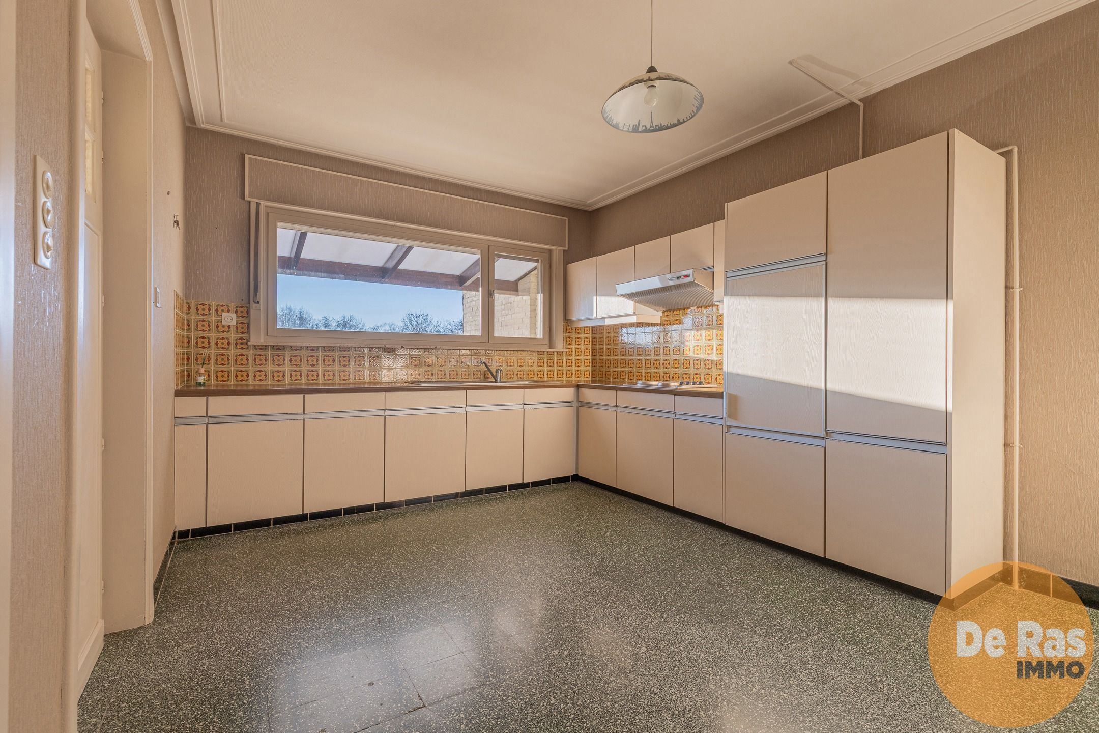 AAIGEM - Stevige HOB met 4 slaapkamers en Garage foto 9