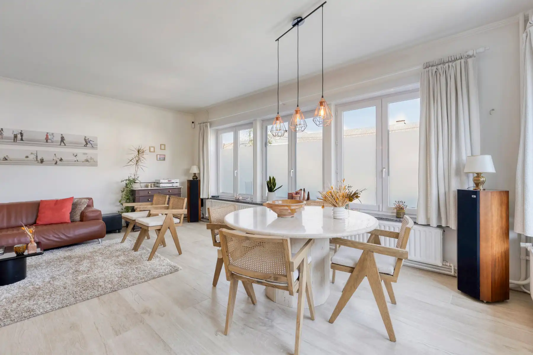 Charmante villa op toplocatie met ruime garage foto 7