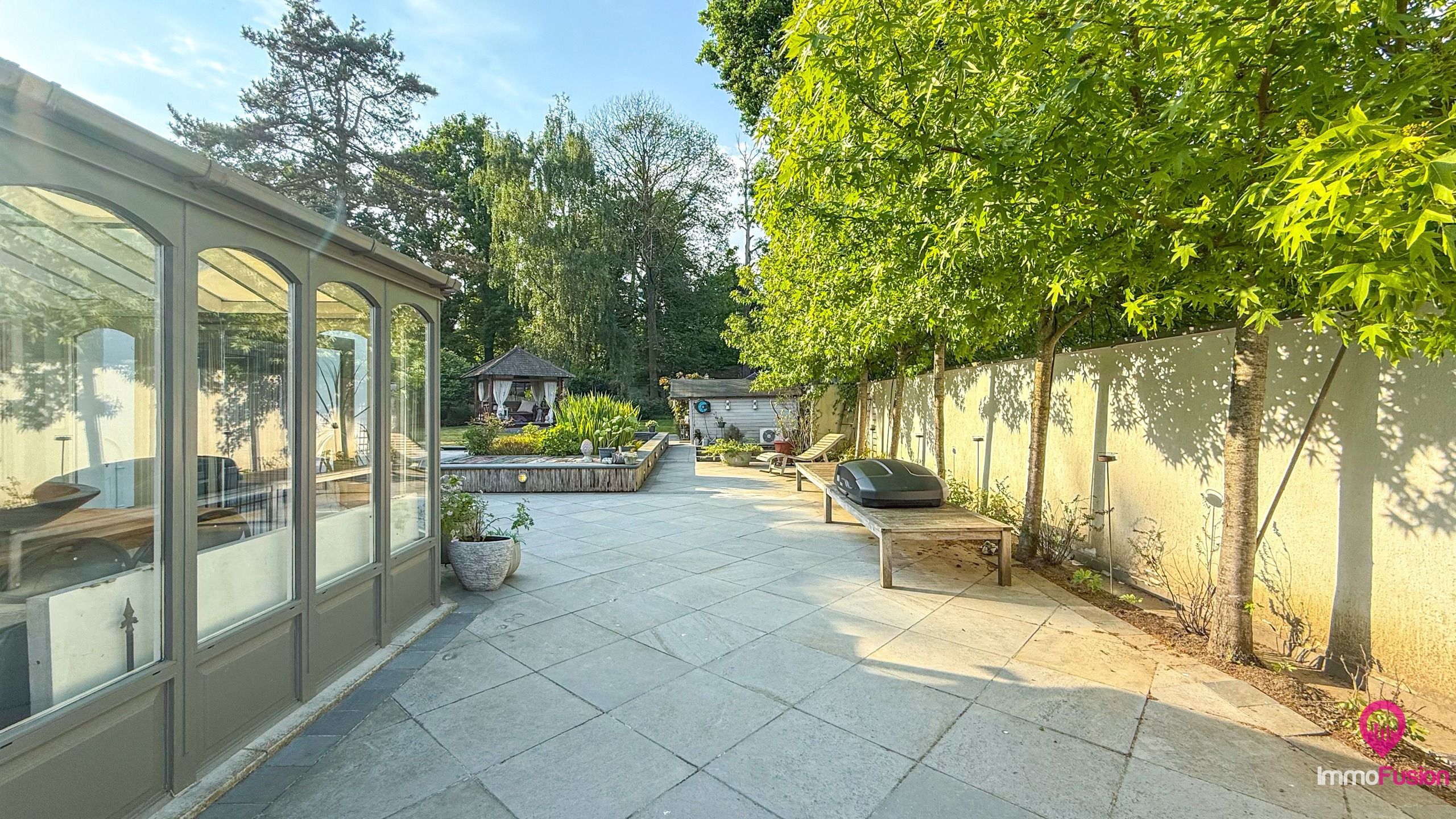 Rustig gelegen instapklare woning met 4 slpks en mooie tuin! foto 50
