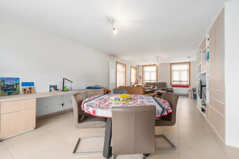 Instapklare recente woning HOB - 3 slaapkamers! foto 6