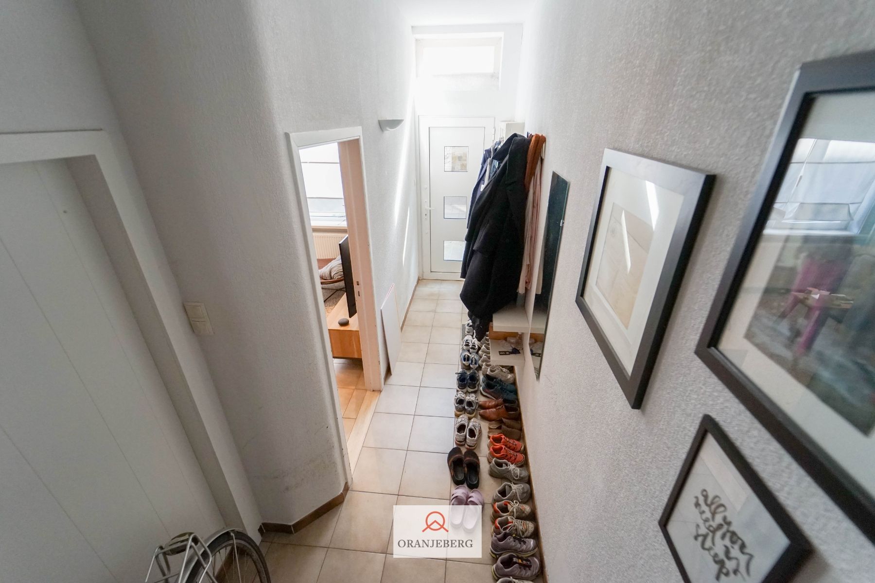 Huis met 4 slaapkamers en 2 badkamers hartje Gent foto 30