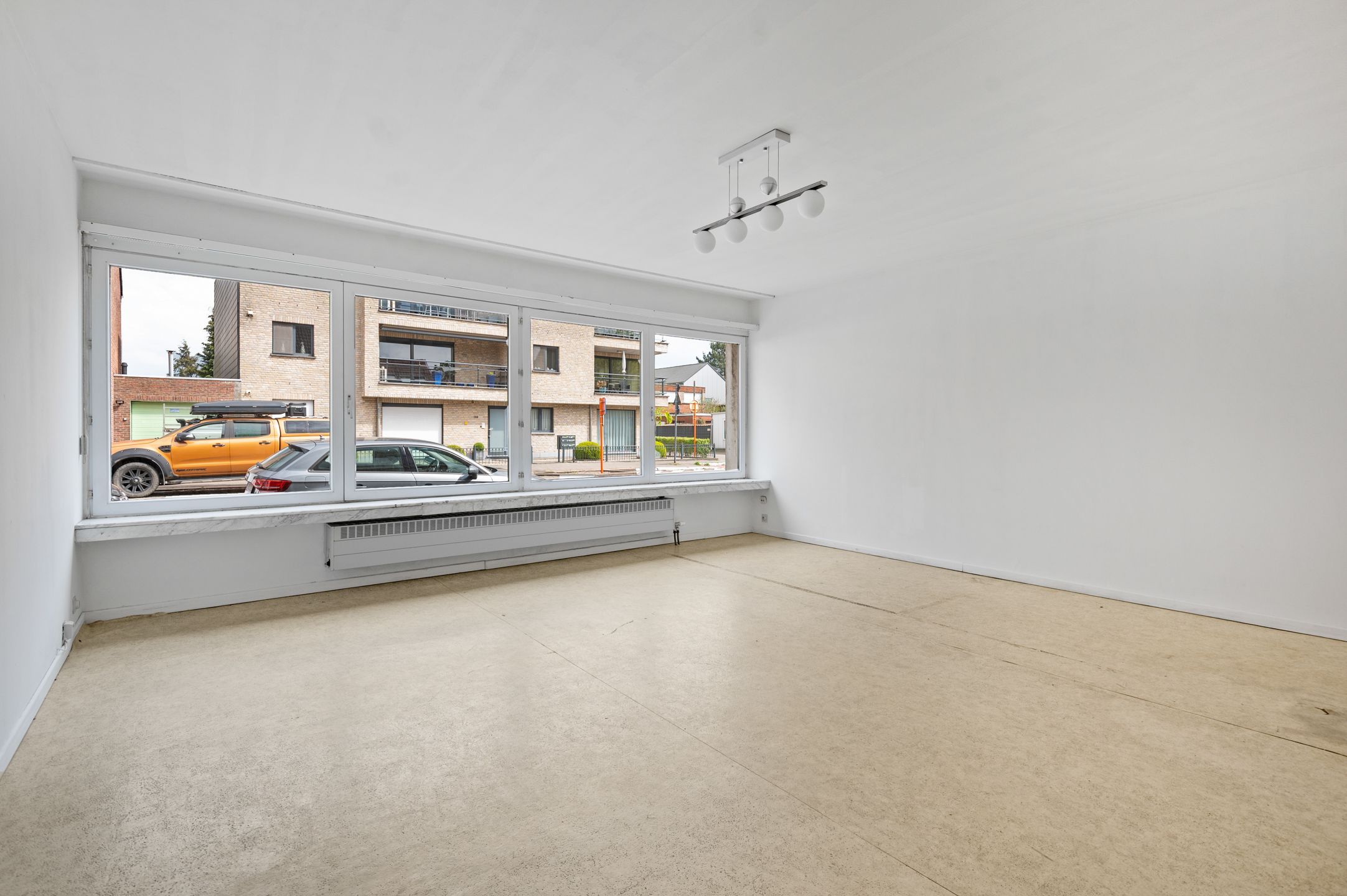 Centraal wonen met potentieel in hartje Putte-Kapellen. foto 4