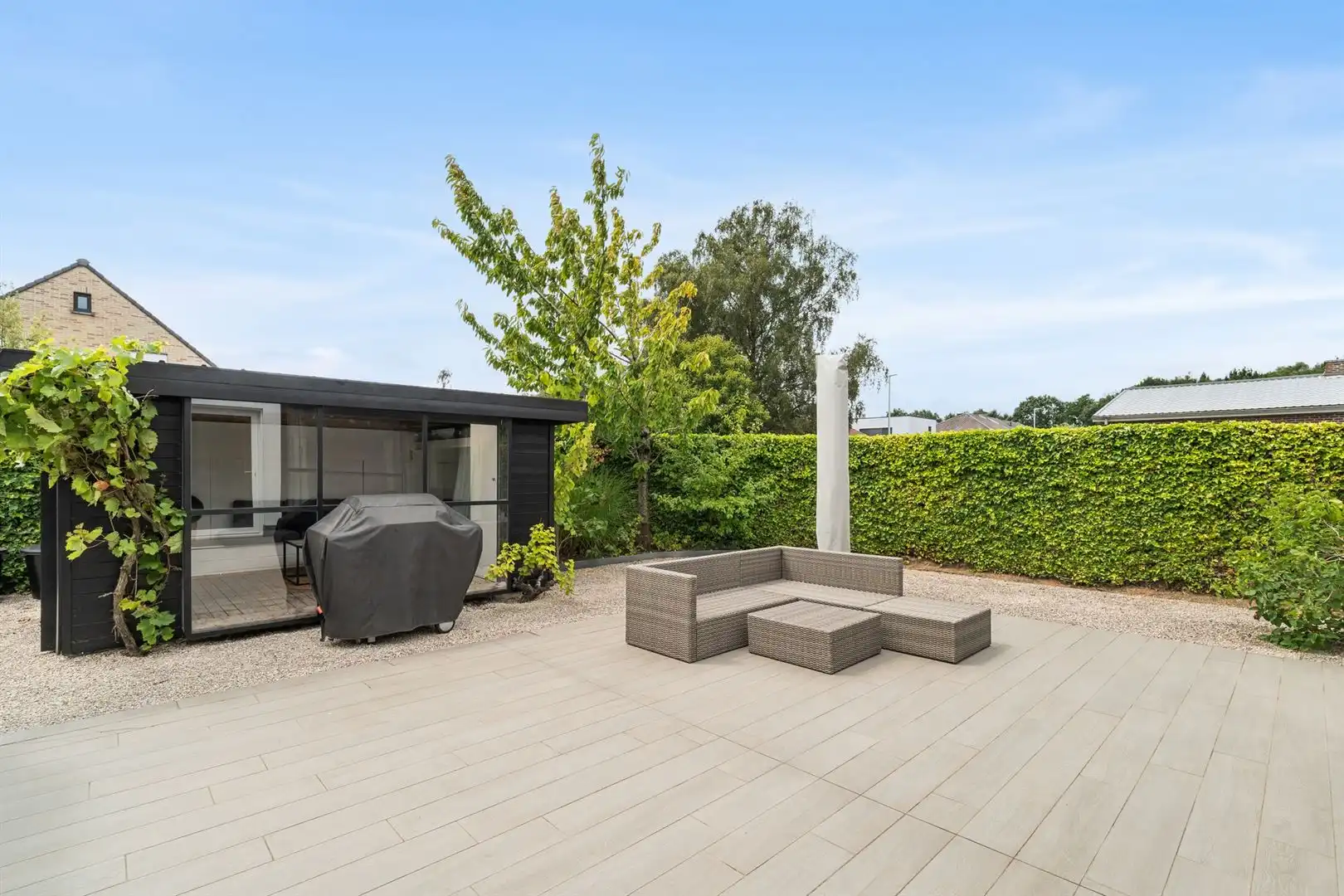Huis foto 13
