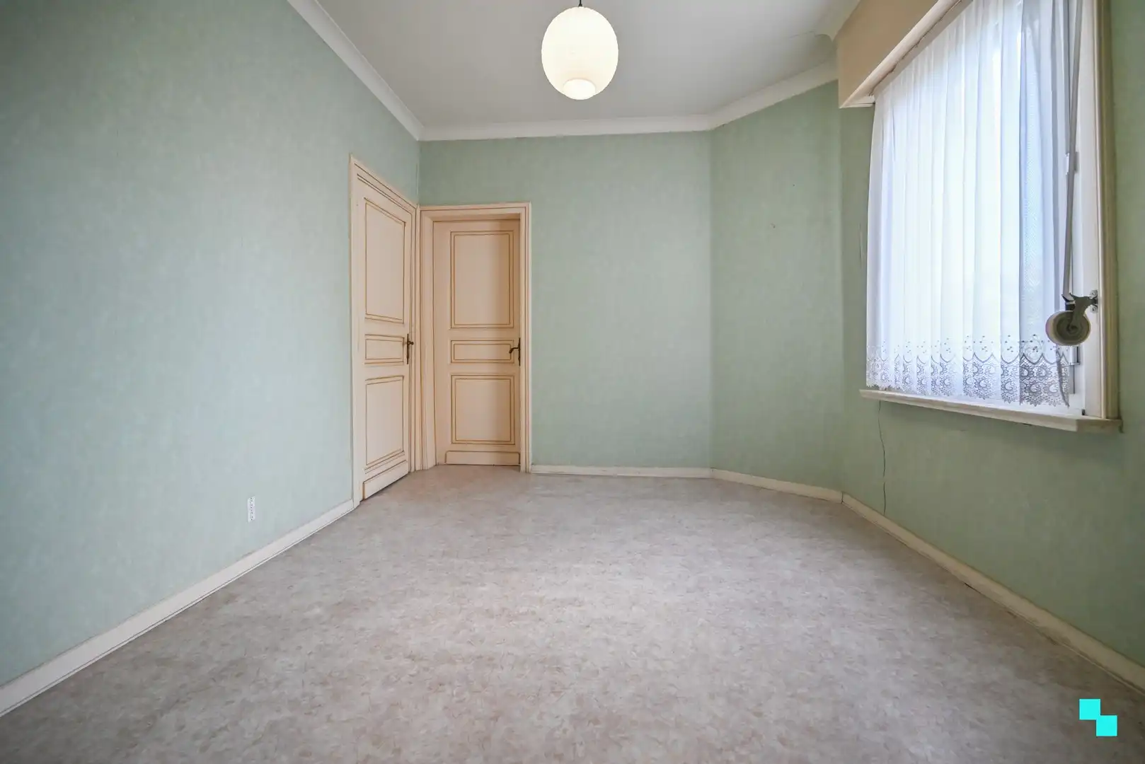 Charmante karakterwoning in landelijke omgeving te Izegem, Bosmolens foto 24