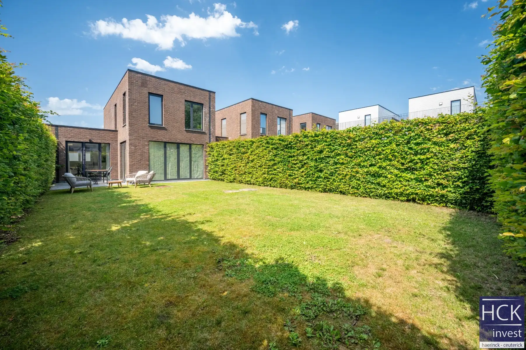 KRUISHOUTEM - Instapklare woning op toplocatie, energiezuinig!! foto 10