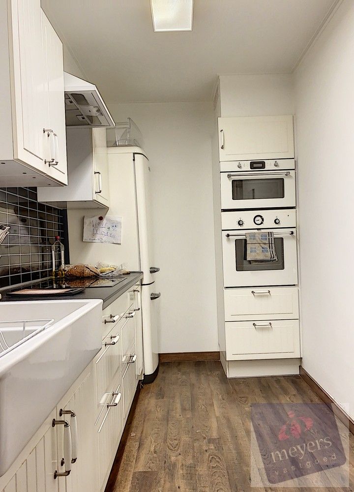 Appartement met 2 slaapkamers in Hasselt foto 6