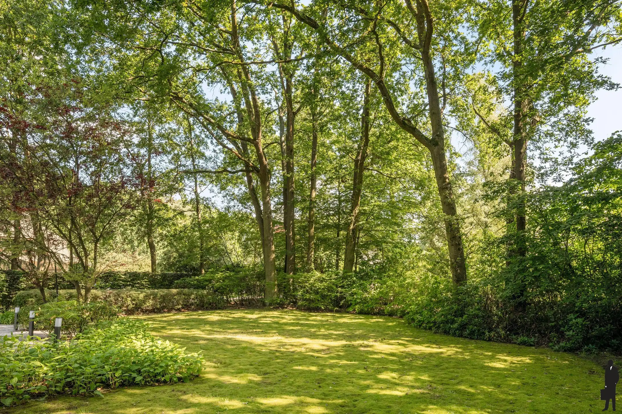 Vrijstaande B-label villa in 't Vriesdonk op 1.893 m² foto 23