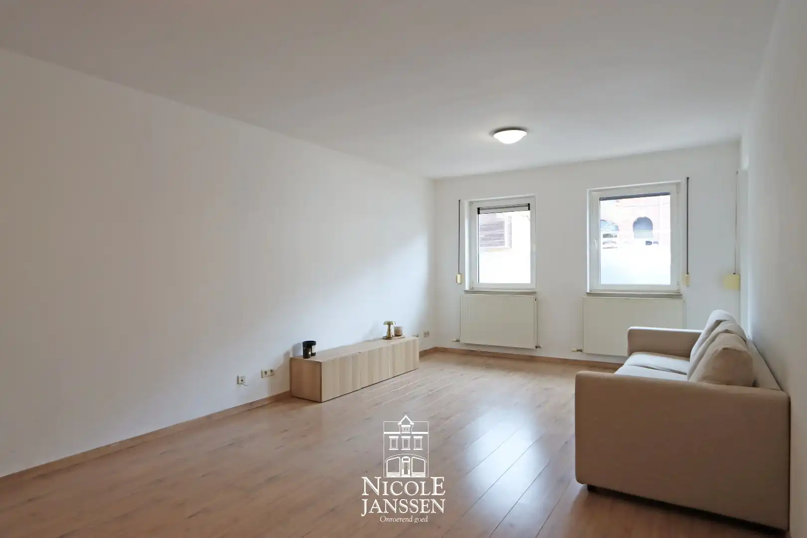 Gelijkvloers appartement  foto 5