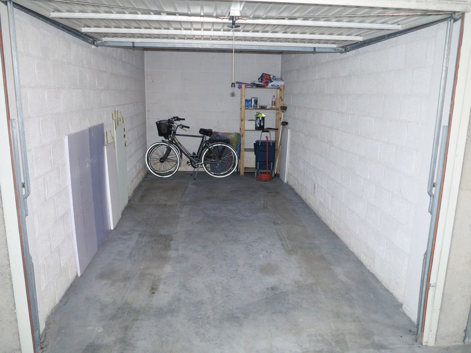 Garage te koop Badenlaan 41/G94 - 8434 Middelkerke Westende