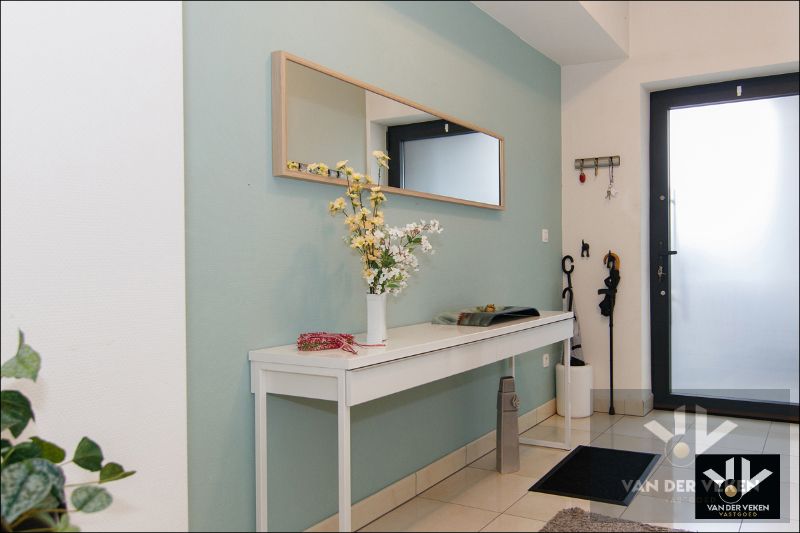 PRACHTIG APPARTEMENT MET 3 SLAAPKAMERS IN HASSELT foto 4