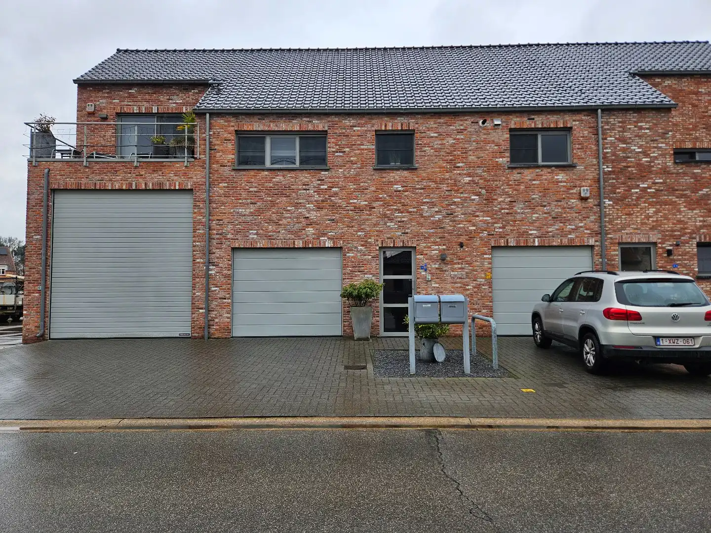 Ruim appartement met 2 slaapkamers in Mol-Ezaart! foto 2