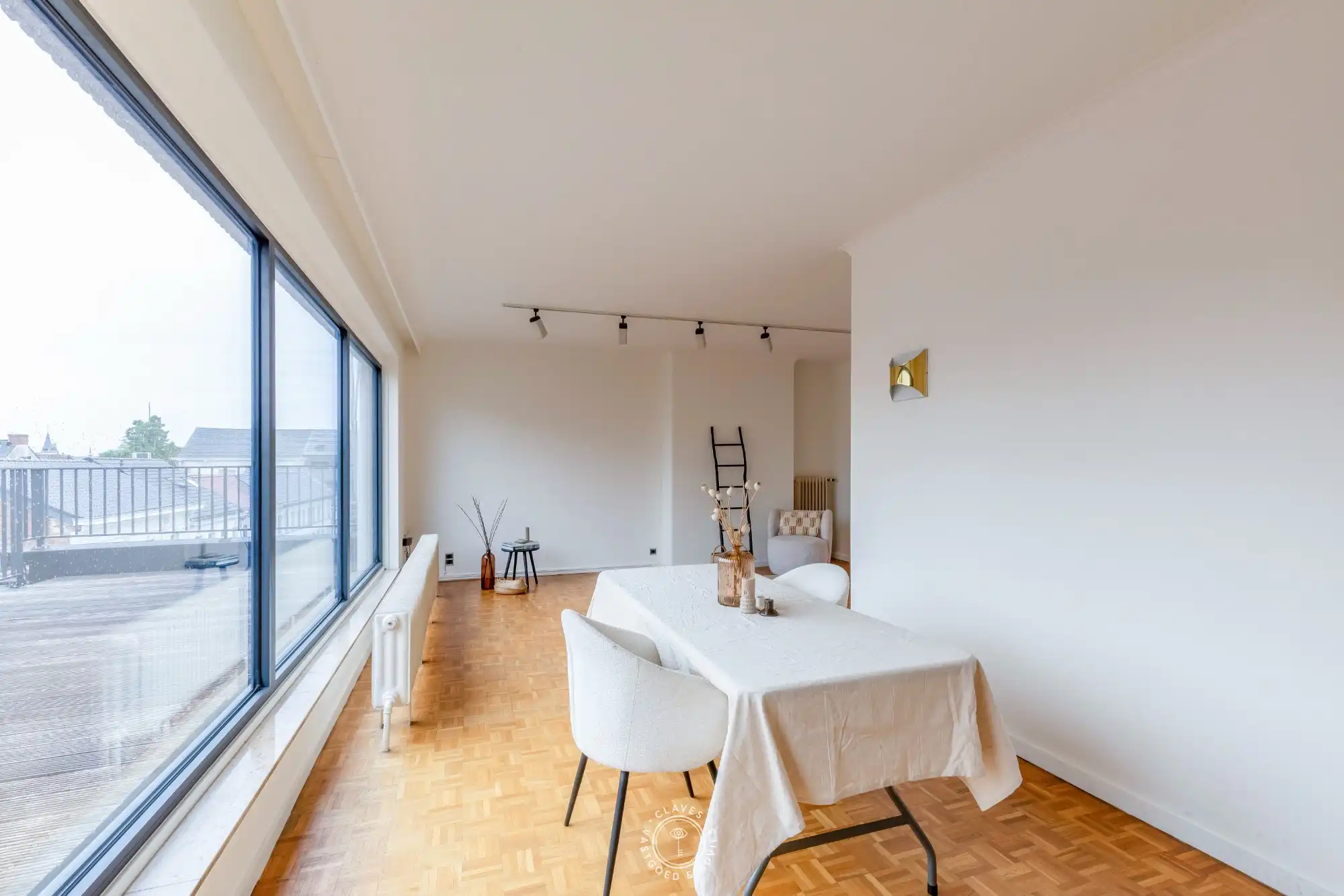 Appartement te koop Regentiestraat 16/8 - 9100 Sint-Niklaas