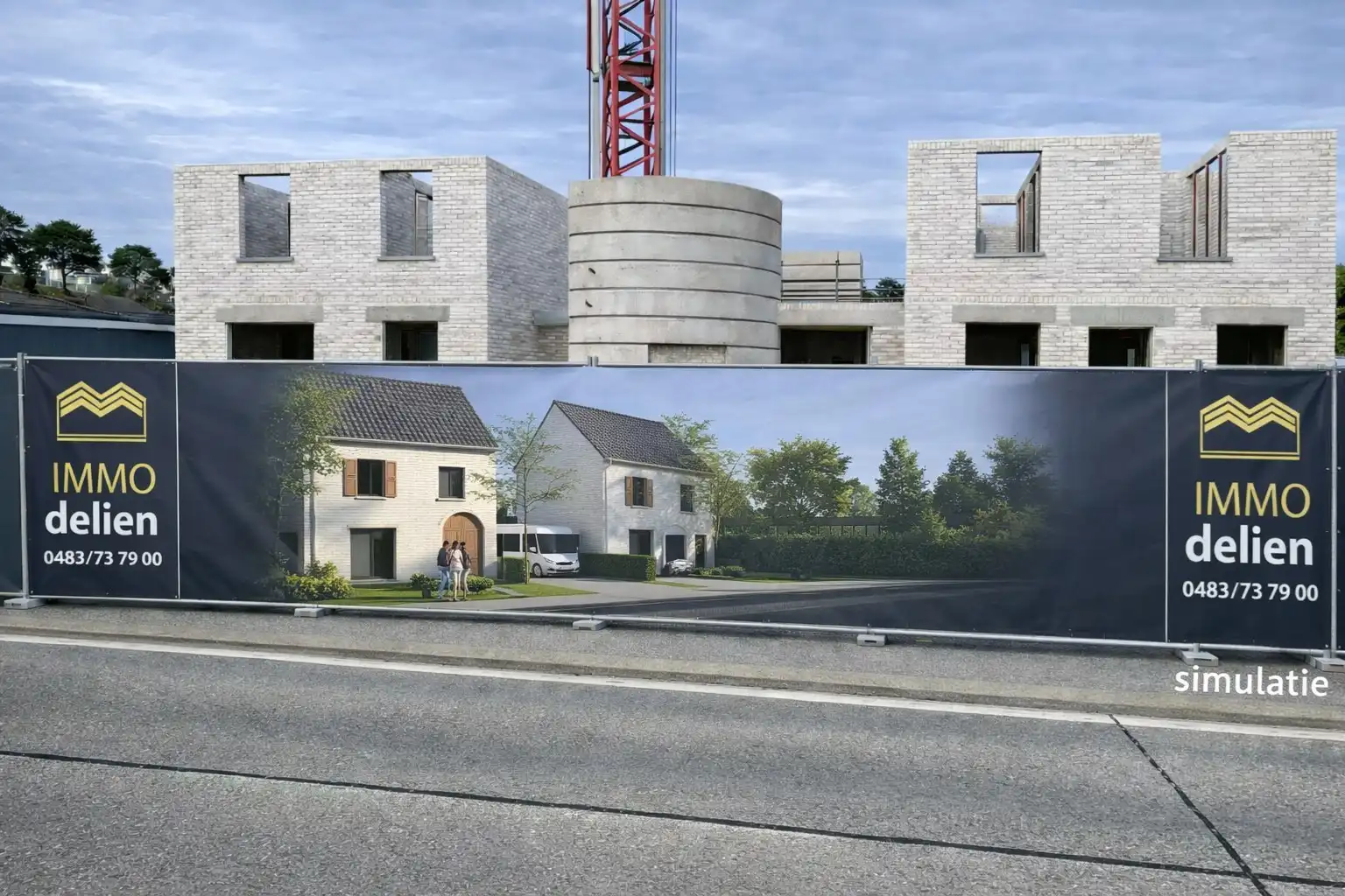 Te koop vanaf 425.000€ foto 2