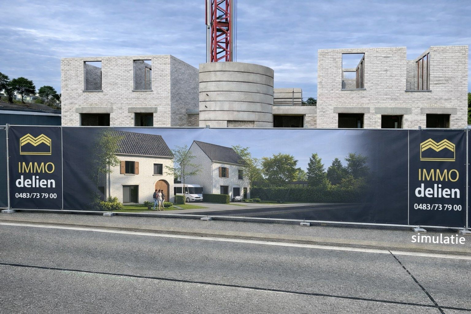 Te koop vanaf 425.000€ foto 2