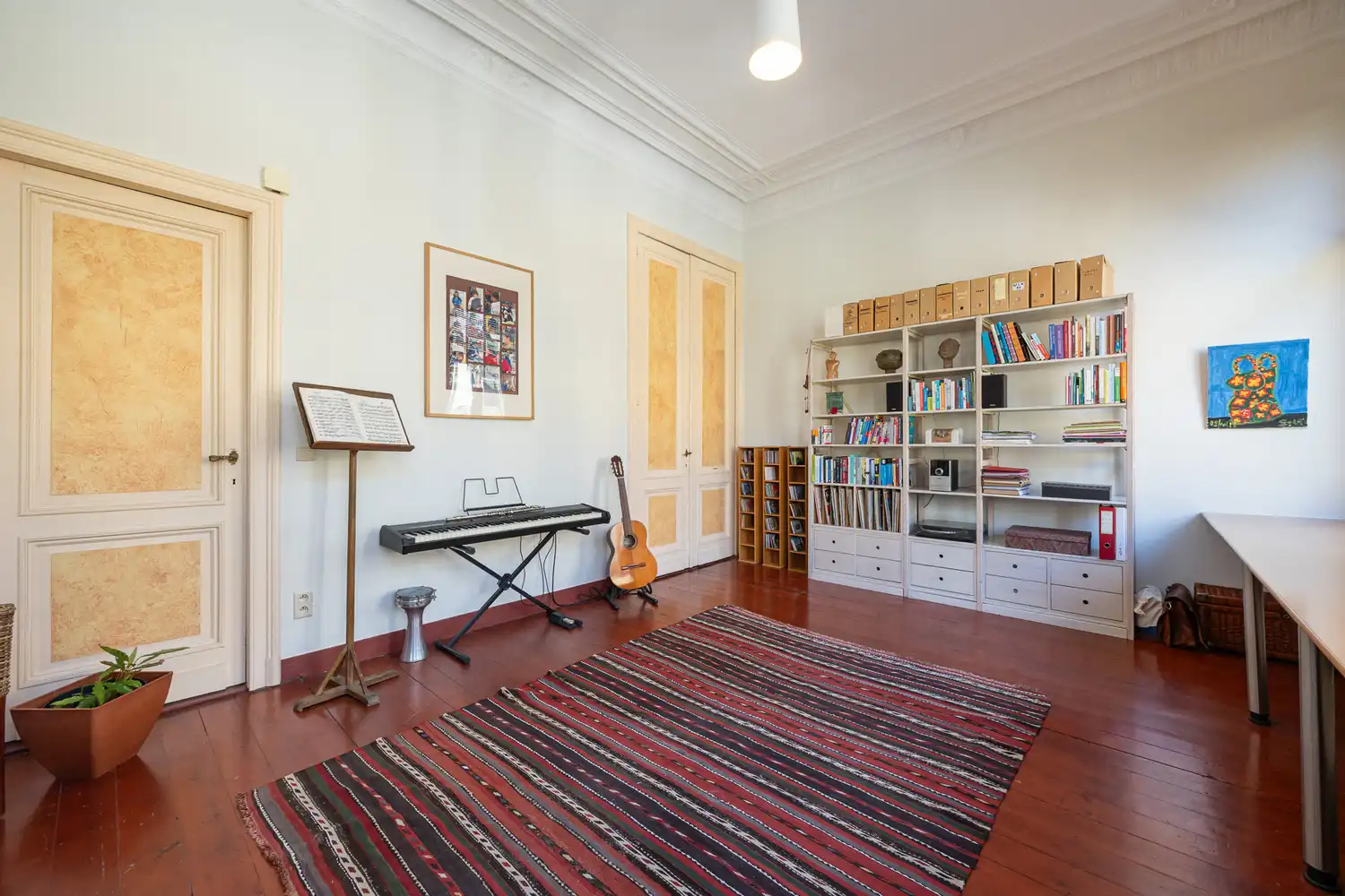 Majestueuze instapklare herenwoning (312m²) met prachtige tuin foto 21