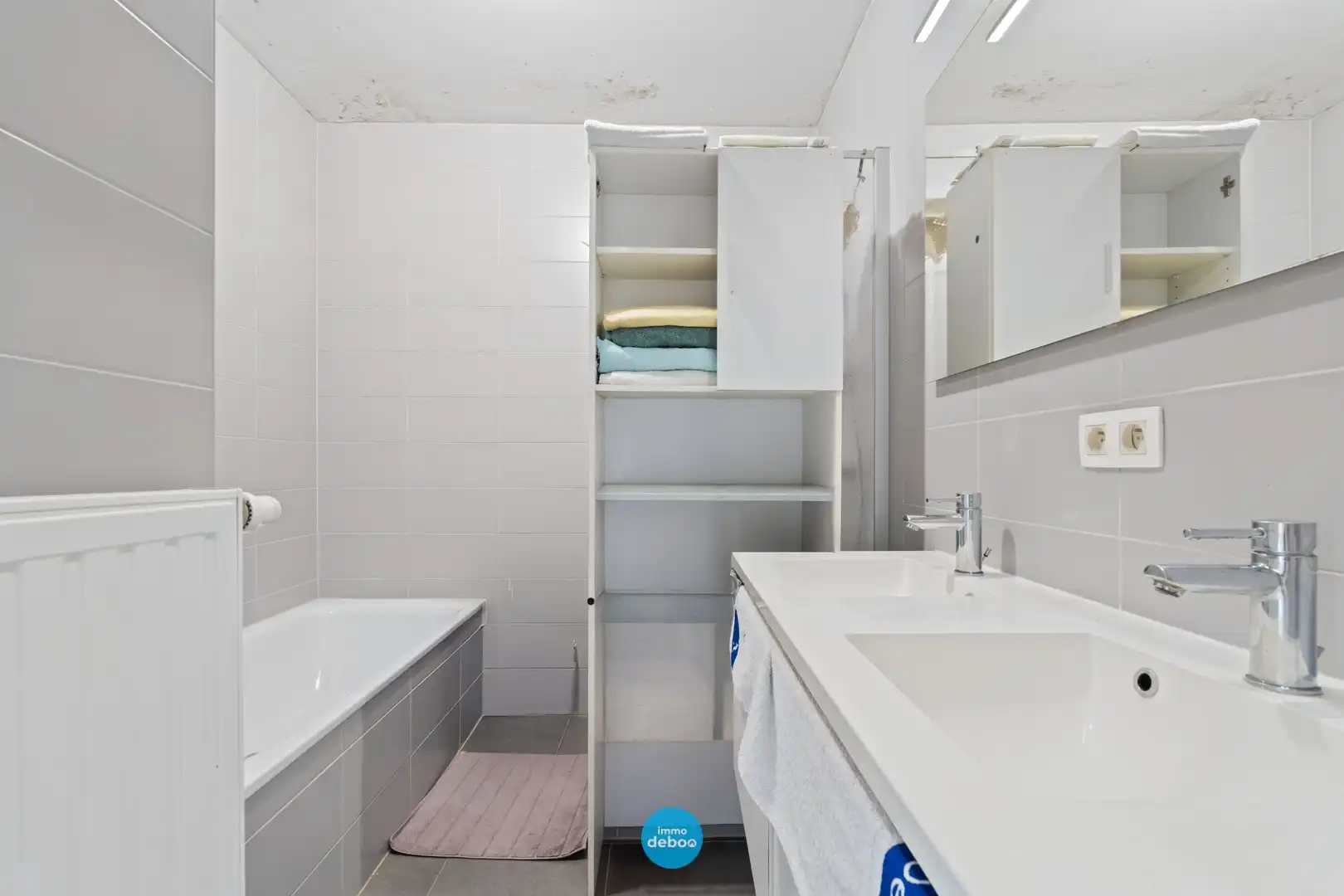 Appartement met prachtig open zicht in jong gebouw foto 14