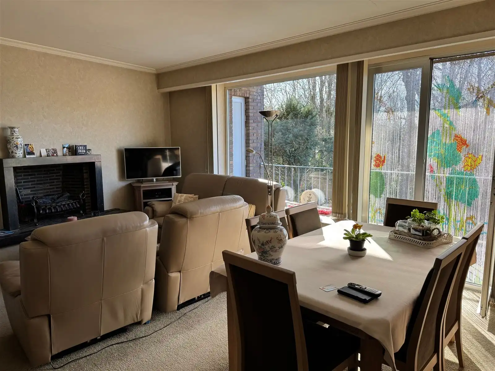 Appartementsblok foto 17