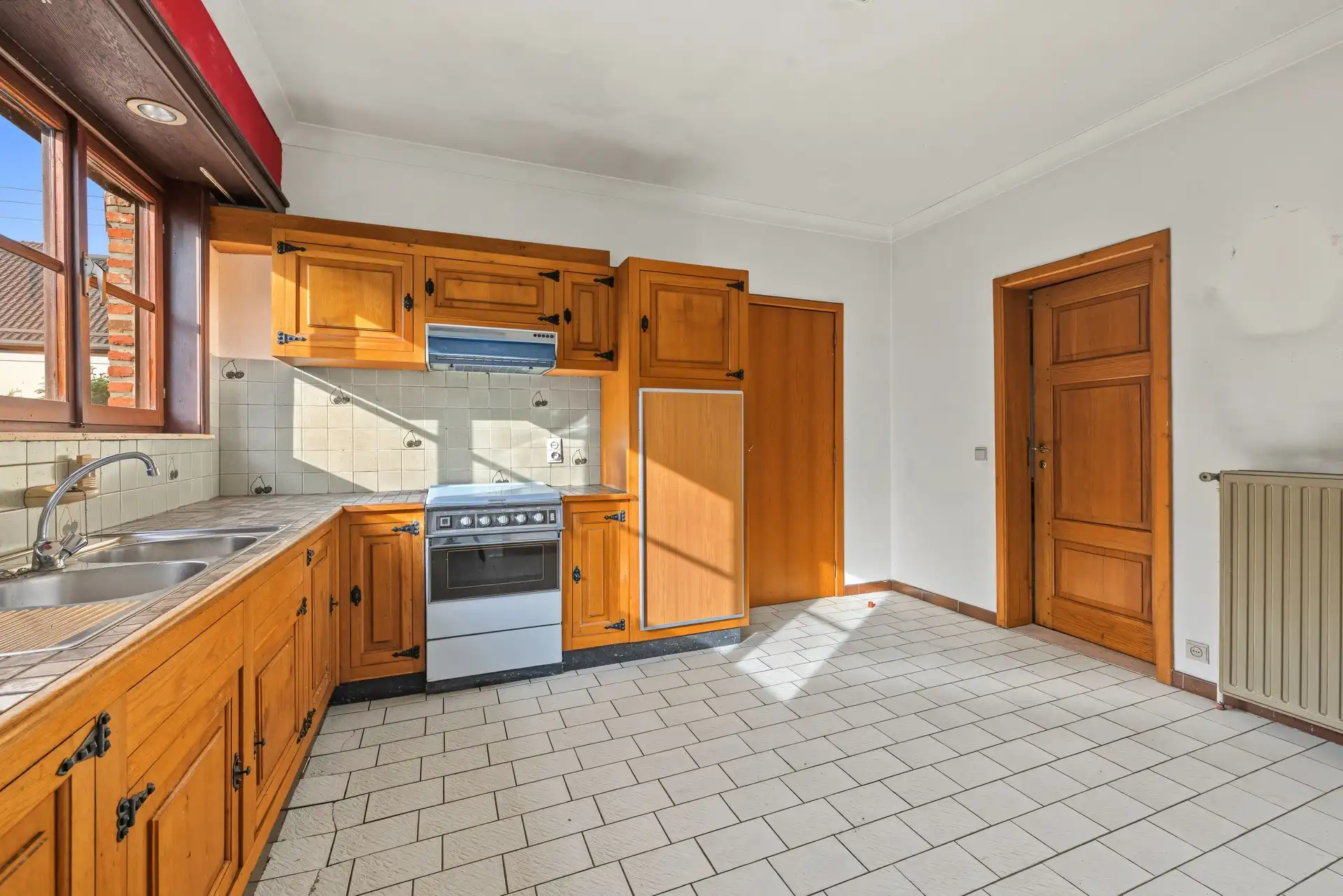 Te renoveren gezinswoning op een uitstekende woonlocatie & mooi perceel van 536m² foto 5