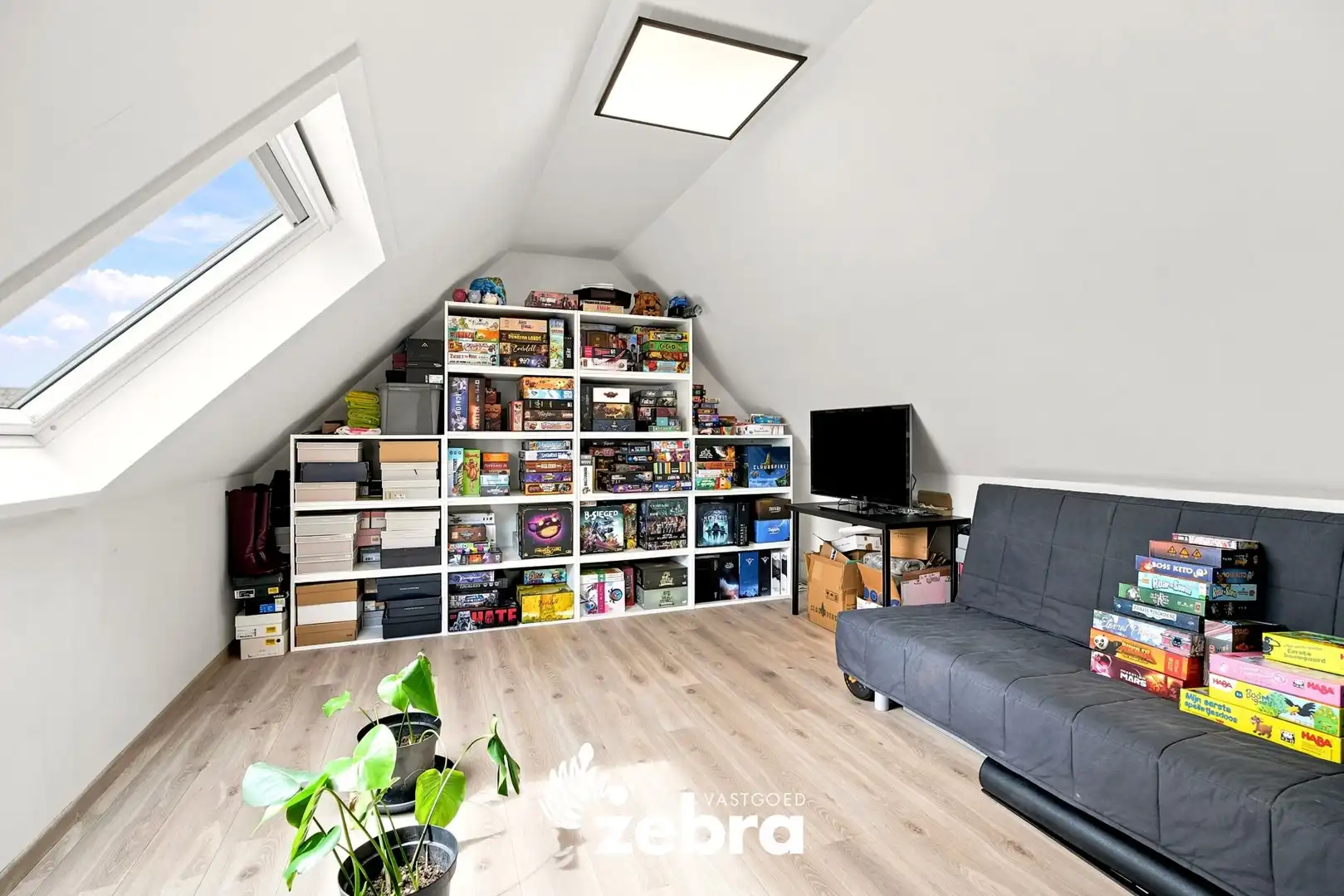 Modern wooncomfort in een instapklare woning met 4 slaapkamers! foto 20