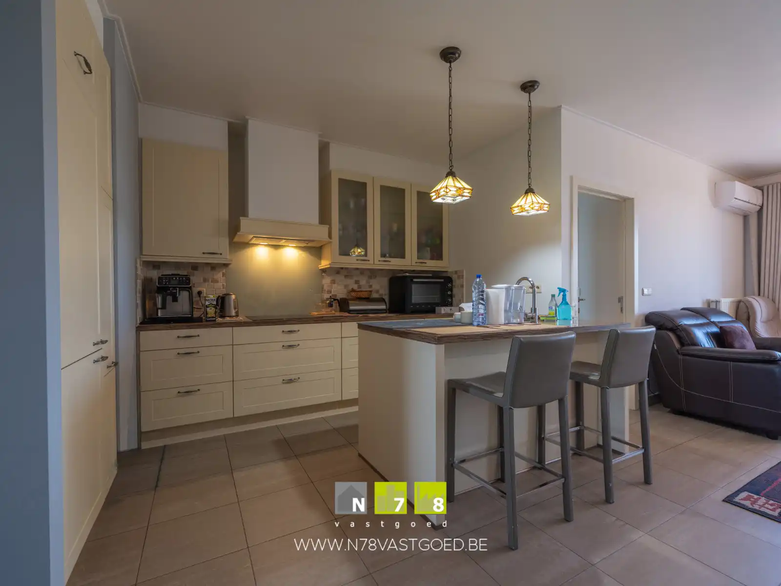 Appartement te koop foto 6