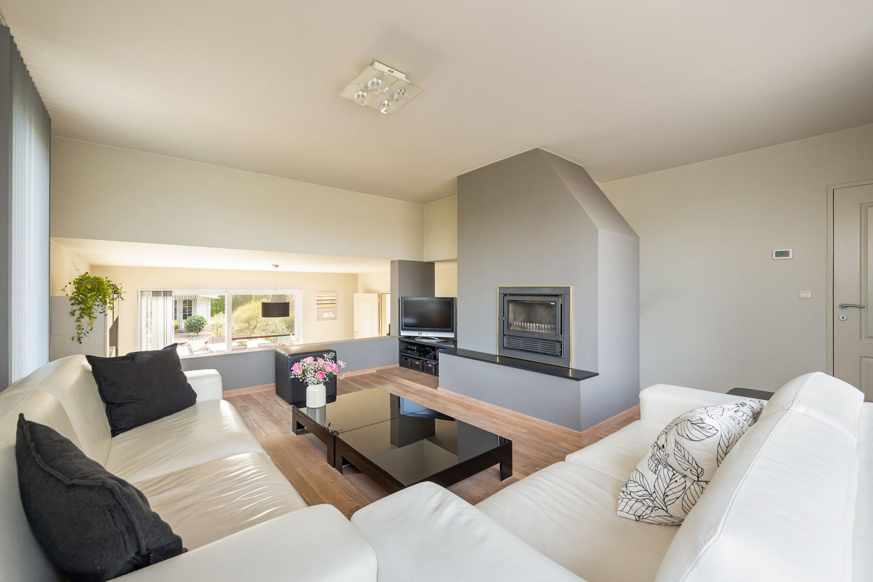 Huis te koop Tinnenpotstraat 33 - 2320 Hoogstraten